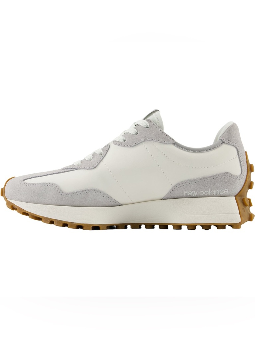 NEW 👟New Balance WS327NKC Raincloud/Reflection Sz. US 8 Women/6.5 Men - Picture 3 of 14